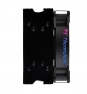 VENTILADOR DISIPADOR THERMALTAKE UX200 ARGB CL-P065-AL12SW-A	