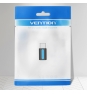 Vention Adaptador USB CDXB0/ USB Tipo-C Macho - MicroUSB Hembra