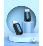 Vention Adaptador USB CDXB0/ USB Tipo-C Macho - MicroUSB Hembra