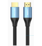 Vention ALHS cable HDMI 8 m HDMI tipo A (Estándar) Negro, Azul