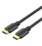 Vention ALL cable HDMI 5 m HDMI tipo A (Estándar) Negro