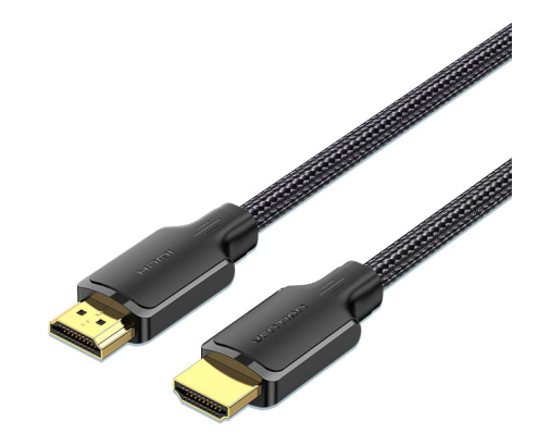 Vention ALL cable HDMI 5 m HDMI tipo A (Estándar) Negro