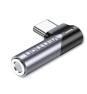 Vention BGWH0 accesorio para teléfono móvil o smartphone Adaptador de audio