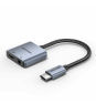 Vention BIGHA hub de interfaz Gris