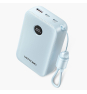 Vention FKBL0-C batería externa 20000 mAh Azul