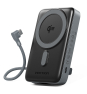 Vention FKHH0 batería externa 10000 mAh Negro
