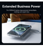 Vention FKHH0 batería externa 10000 mAh Negro