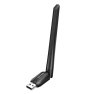 Vention KDTB0 adaptador y tarjeta de red WLAN 633 Mbit/s