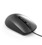Vention KTA ratón Universal Ambidextro USB tipo A 1200 DPI