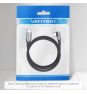 Vention TAKHF cable USB USB 2.0 1 m USB C USB A 0,48 Gbit/s 100 W Gris