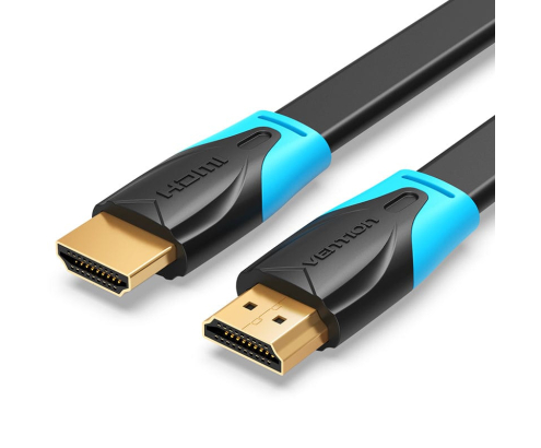 Vention VAA-B02-L075 cable HDMI 1,5 m HDMI tipo A (Estándar) Negro