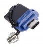 Verbatim Dual Unidad USB 3.0 64 GB USB-C USB-A Azul 49967