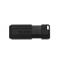 Verbatim PinStripe Memoria USB 2.0 64GB Negro 49065