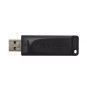Verbatim Slider Memoria USB 16 GB Negro 98696