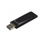 Verbatim Slider Memoria USB 32 GB Negro 98697