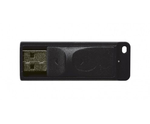 Verbatim Slider Memoria USB 32 GB Negro 98697