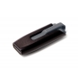 Verbatim V3 Memoria USB 3.0 128GB Negro 49189