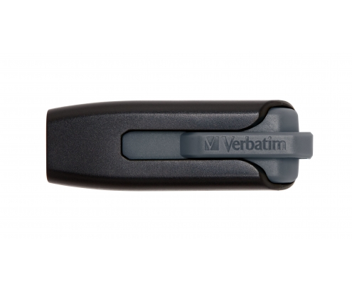 Verbatim V3 Memoria USB 3.0 128GB Negro 49189