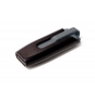 Verbatim V3 Memoria USB 3.0 64GB Negro 49174