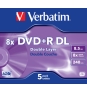 Verbatim VB-DPD55JC