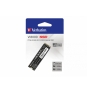 Verbatim Vi3000 512GB PCIe NVMe M.2 SSD PCI Express 3.0