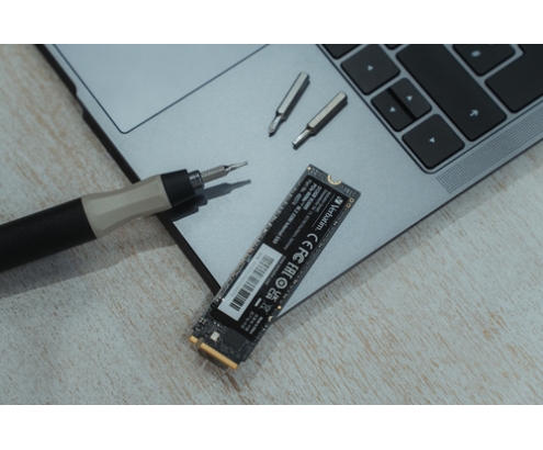 Verbatim Vi3000 512GB PCIe NVMe M.2 SSD PCI Express 3.0