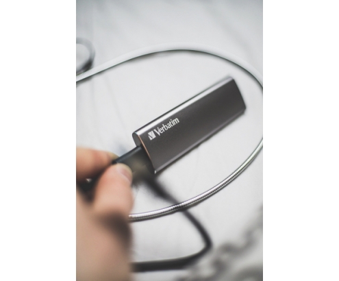 Verbatim Vx500 1 TB Plata
