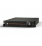 Vertiv Liebert SAI EDGE de 2200 VA 1980 W line interactive de montaje en torre/rack AVR