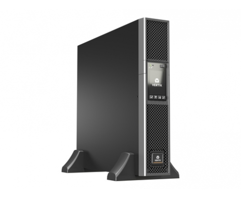 Vertiv Liebert SAI GXT5 â€“ 3000 VA/3000 W 230 V | Online rack/torre Energy Star