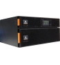 Vertiv Liebert SAI GXT5 6000VA 230V UPS EU 6000 W  6 kVA/6 kW 230 V | Online rack/torre Energy Star