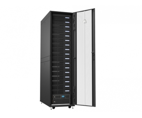 Vertiv Liebert SAI GXT5 6000VA 230V UPS EU 6000 W  6 kVA/6 kW 230 V | Online rack/torre Energy Star