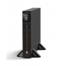 Vertiv Linea interactiva 3000 VA, 2700 W (2U) Negro