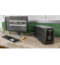 Vertiv PowerUPS 200 Essential PSA6E-600IT-SCH, 600VA/315 W, AVR, baterías sustituibles por el usuario, backup de batería, 4 tomas Schuko, garantía 