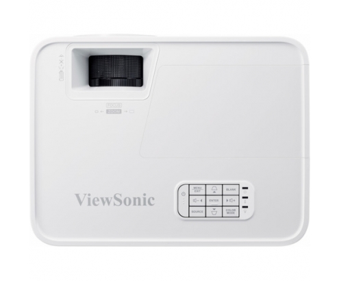 Videoproyector Viewsonic de alcance estándar 3000 lúmenes ANSI DMD 1080p (1920x1080) Blanco