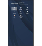 Viewsonic CDE4314-2C pantalla de señalización Pantalla plana para señalización digital 109,2 cm (43