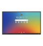 Viewsonic IFP 65IN 4K ANDROID 16 EDLA 64 pizarra blanca interactiva 165,1 cm (65