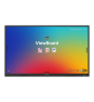 Viewsonic IFP 65IN 4K ANDROID 16 EDLA 64 pizarra blanca interactiva 165,1 cm (65