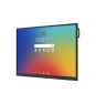 Viewsonic IFP 65IN 4K ANDROID 16 EDLA 64 pizarra blanca interactiva 165,1 cm (65