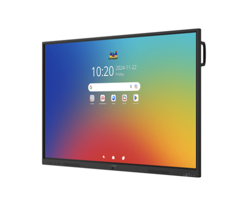 Viewsonic IFP 65IN 4K ANDROID 16 EDLA 64 pizarra blanca interactiva 165,1 cm (65
