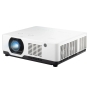 Viewsonic LSC601WU videoproyector Proyector de alcance estándar 6000 lúmenes ANSI 3LCD WUXGA (1920x1200) Blanco