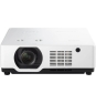 Viewsonic LSC601WU videoproyector Proyector de alcance estándar 6000 lúmenes ANSI 3LCD WUXGA (1920x1200) Blanco