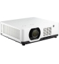 Viewsonic LSC601WU videoproyector Proyector de alcance estándar 6000 lúmenes ANSI 3LCD WUXGA (1920x1200) Blanco