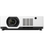 Viewsonic LSC601WU videoproyector Proyector de alcance estándar 6000 lúmenes ANSI 3LCD WUXGA (1920x1200) Blanco