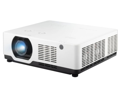 Viewsonic LSC601WU videoproyector Proyector de alcance estándar 6000 lúmenes ANSI 3LCD WUXGA (1920x1200) Blanco