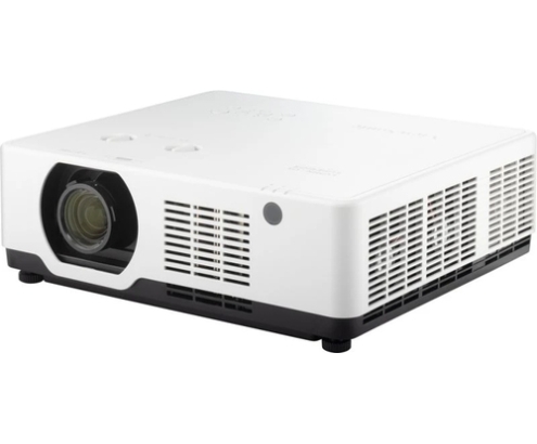 Viewsonic LSC601WU videoproyector Proyector de alcance estándar 6000 lúmenes ANSI 3LCD WUXGA (1920x1200) Blanco