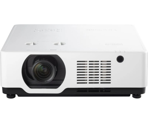 Viewsonic LSC601WU videoproyector Proyector de alcance estándar 6000 lúmenes ANSI 3LCD WUXGA (1920x1200) Blanco