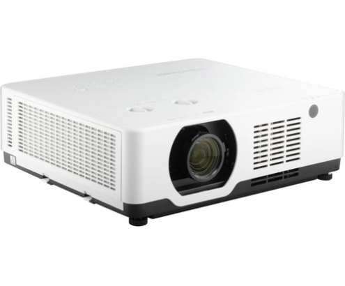 Viewsonic LSC601WU videoproyector Proyector de alcance estándar 6000 lúmenes ANSI 3LCD WUXGA (1920x1200) Blanco