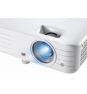 Viewsonic PX701HDH videoproyector Proyector de alcance estándar 3500 lúmenes ANSI DLP 1080p (1920x1080) Blanco