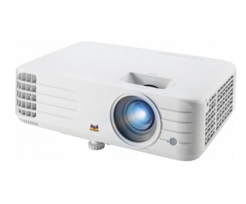 Viewsonic PX701HDH videoproyector Proyector de alcance estándar 3500 lúmenes ANSI DLP 1080p (1920x1080) Blanco