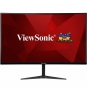 Viewsonic Series Monitor LED display 27P Full HD Negro